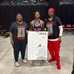 Jayden Allison - @jaydentuffatball23 - Instagram