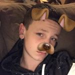 Jayden Ayers - @jayden_14soccer - Instagram