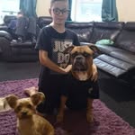 Jayden Lee Bates - @jayden_bates2008 - Instagram
