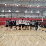 Jayden Benjamin - @jaydenbenjaminvolleyball - Instagram
