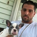 Jayden Benjamin - @jaydenbenjamin84 - Instagram