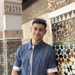 Jayden Benjamin - @jayden_benjamin98 - Instagram