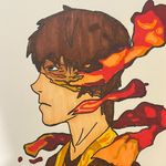 Jayden Benjamin - @jigi.draws - Instagram