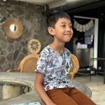 Jayden Benjamin - @benji_jayden - Instagram