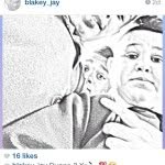 Jayden Blake - @lil_blakey_ - Instagram