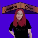 Jayden Cain Art & Design - @jaydencain_art - Instagram