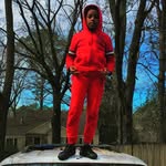 Jayden Carson - @_nbajayden - Instagram