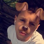 Jayden Dale Locklear - @j.savage.00 - Instagram