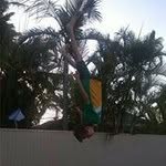 Jayden Dawson - @alphaguppy - Instagram