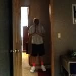 Jayden Dawson - @gl0rious.j - Instagram