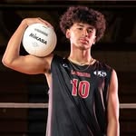 Jayden Dennis - @jaydendennisvb - Instagram