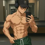 Jayden Duran - @platano_fitness1 - Instagram