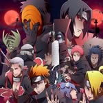 Jayden Duran - @jayden_duran_naruto - Instagram