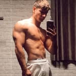 Jayden dyer - @jaydyerfitness - Instagram