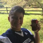Jayden Dyer - @jdawg.70 - Instagram