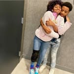 Jayden English - @imbadkidmykelllllllllllllll - Instagram