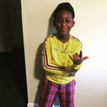 Jayden Fields - @boogietoolit - Instagram
