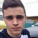 Jayden Floyd - @jaydenfloyd741 - Instagram