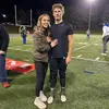 Jayden Ford - @softballjayden34 - TikTok