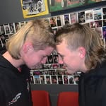 jayden wolfe/kye forrest - @mullet__mafia - Instagram