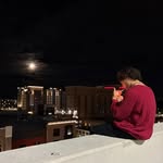 Jayden Garrett - @oldmansweaters - Instagram