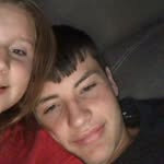 Jayden Garrison - @09.25.2003 - Instagram