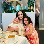 Jayden Gates - @mamajadegates - Instagram
