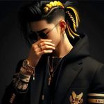 Tjay - @jayden_gatesh - Instagram
