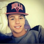 Jayden Hampton - @jayjayhampton - Instagram