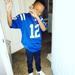 Jayden Hampton - @hamptonjayden01 - Instagram