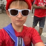 Jayden Hansen - @brondbyclips - Instagram