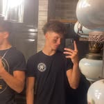 Jaden Hartman - @jr_hart7 - Instagram