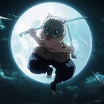 Jayden Hartman - @inosuke_716 - Instagram
