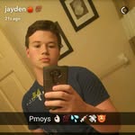 Jayden Hawkins 💯💯 - @jhawkins54 - Instagram