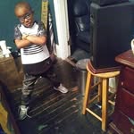 Jay'Den Henry - @jayden.henry.710 - Instagram