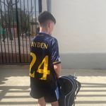 Jayden Higgins - @jaydenhigginss - Instagram