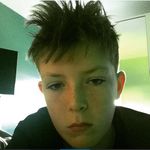Jayden Hill - @jayden20135 - Instagram