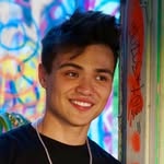 Jayden Hill - @trashjay - Instagram