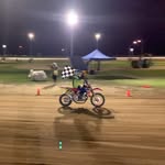 Jayden Holder Racing #27 - @jaydenholderracing - Instagram
