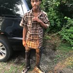 Jayden House - @topstarxx - Instagram