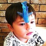Jayden House - @nedyajesuoh - Instagram