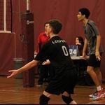Jayden Jacobs - @jaydenjacobsvolleyball - Instagram