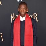 Jayden Fowora knight - @jaydenfoworaknight - Instagram