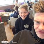 Jayden_knight_14 - @jindo_knight_14 - Instagram