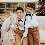 Jayden & Lucas - @nuneztwinz - Instagram