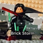 Jayden Lucas - @brick_storm_official - Instagram