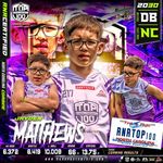 Jayden Matthews - @jay_mossed_you_10 - Instagram