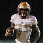 Jaden Mcdowell - @_1aden - Instagram