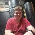 Jayden Melton - @jayden_t_melton - Instagram