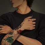 @jayden__min - Instagram